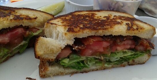 bare blt