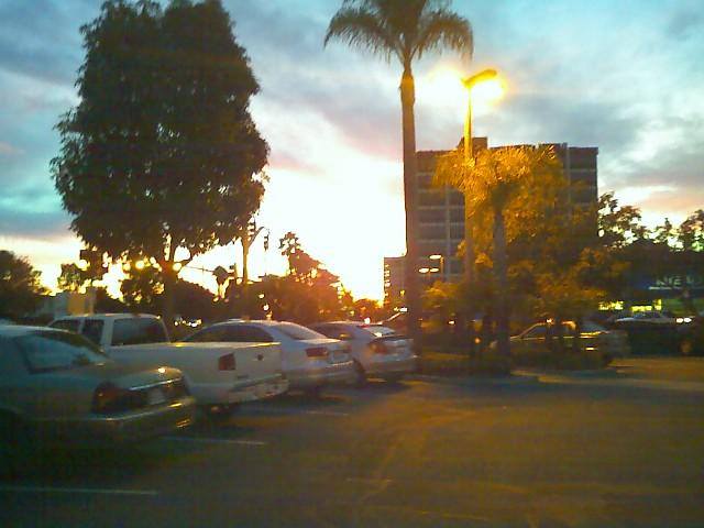 San Diego