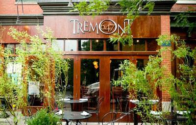 Tremont 647